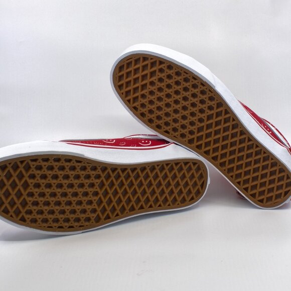 Vans Old Skool Customs - "Gift Goat" By Isaac 'Drift' Wright x Gary Vee - Picture 5 of 9